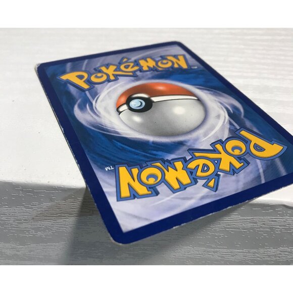 Pokémon Card Zekrom 64/108 Holo Rare Black & White Series TCG Collectible 2015 - Picture 3 of 7